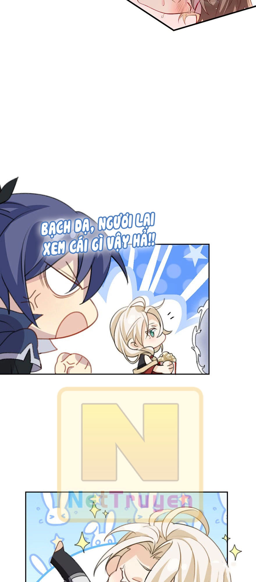 Dĩ Hạ Phạm Thượng Chapter 0.5 - 7