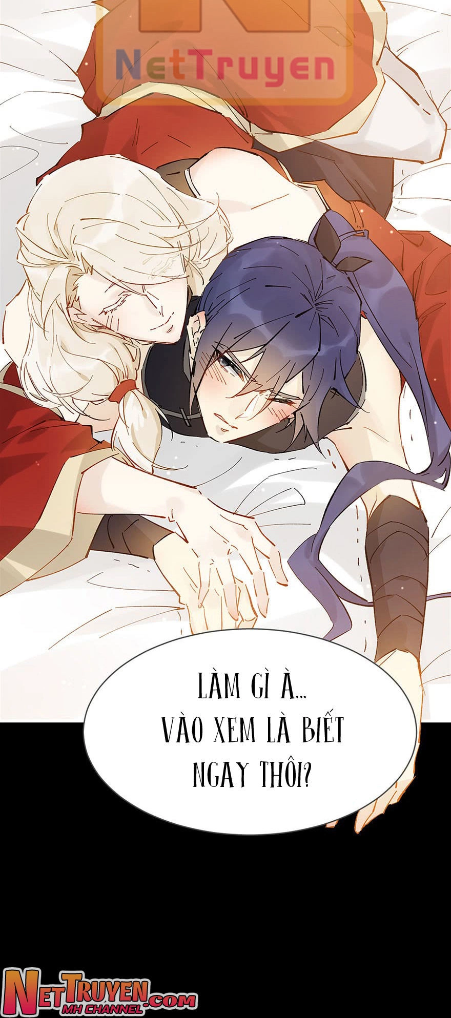 Dĩ Hạ Phạm Thượng Chapter 0.5 - 10