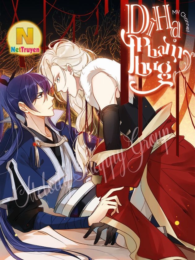 Dĩ Hạ Phạm Thượng Chapter 0.5 - 11