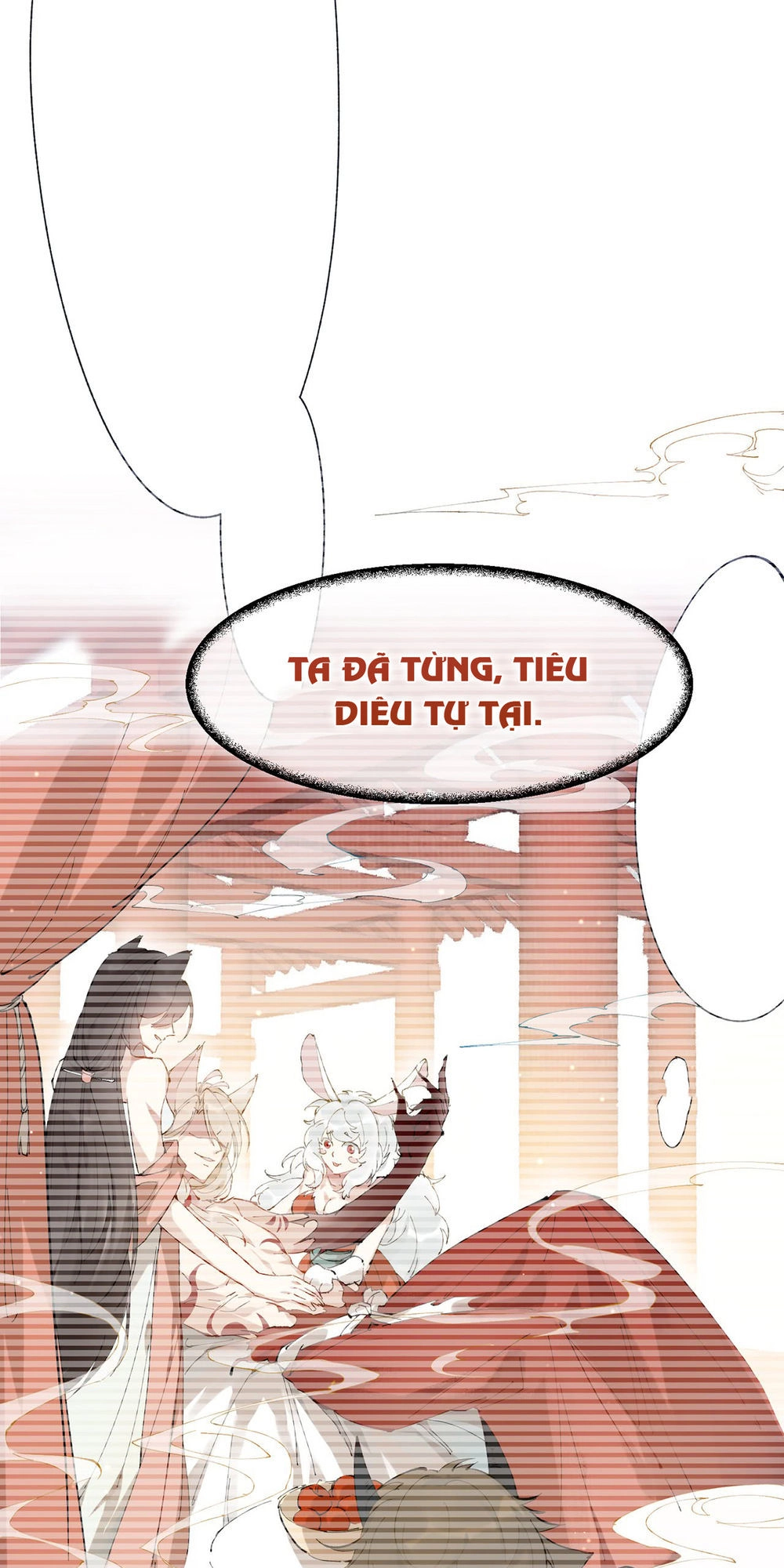 Dĩ Hạ Phạm Thượng Chapter 2 - 5