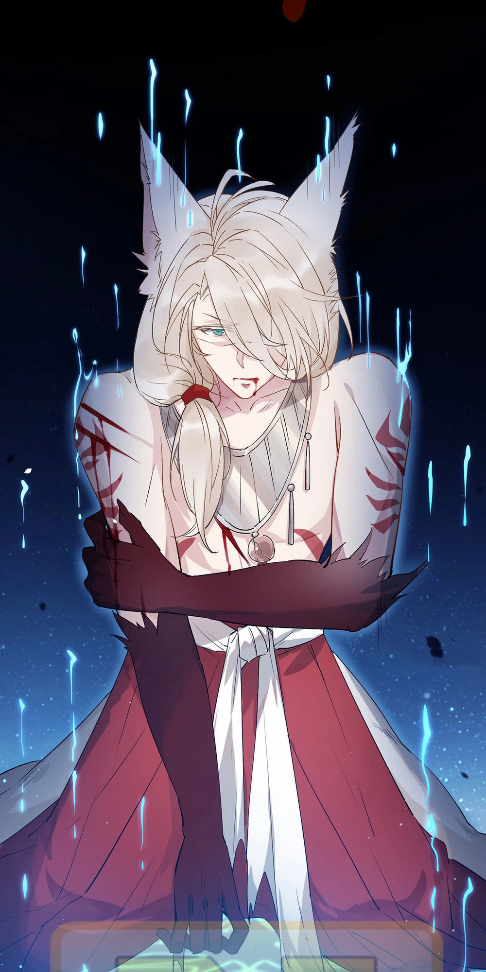 Dĩ Hạ Phạm Thượng Chapter 2 - 8