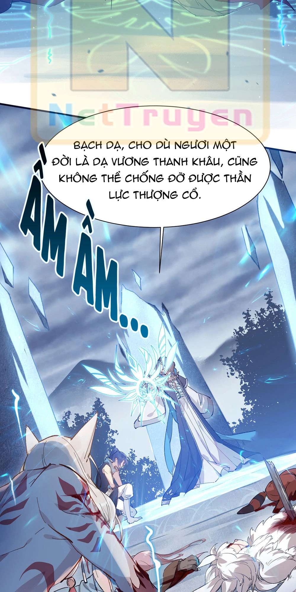 Dĩ Hạ Phạm Thượng Chapter 2 - 9