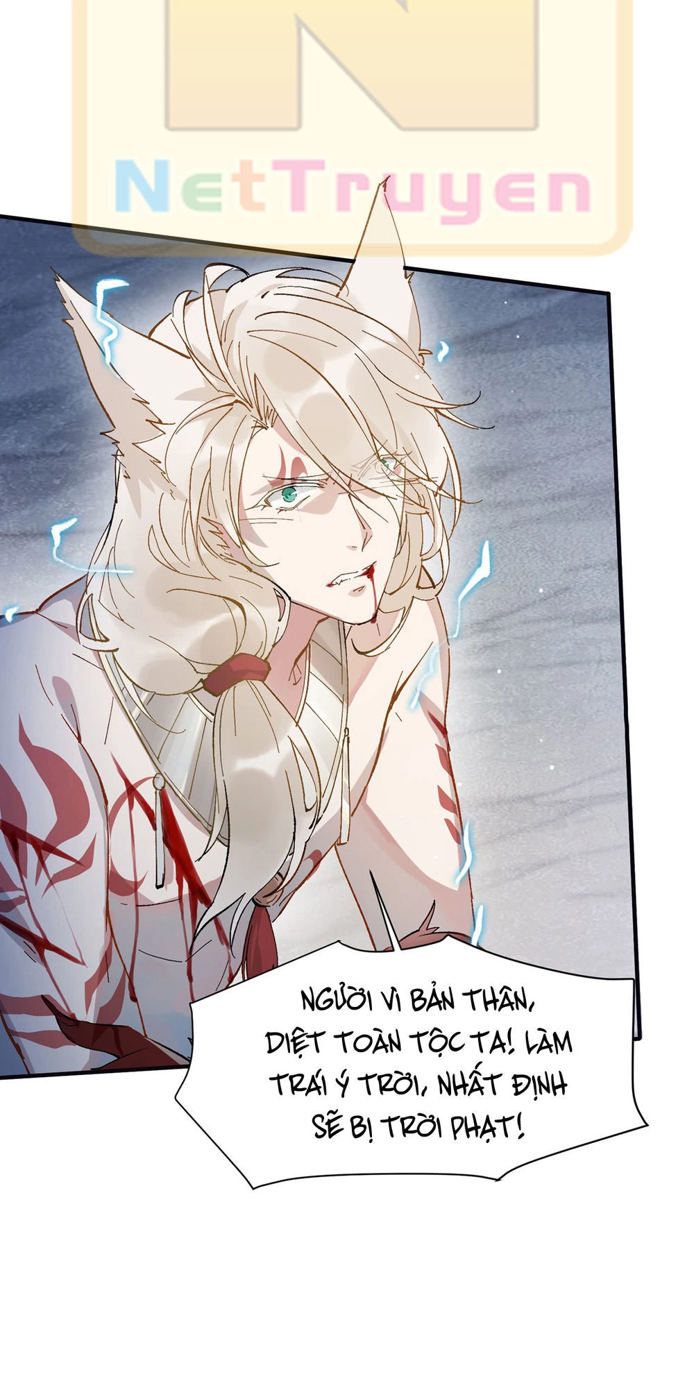 Dĩ Hạ Phạm Thượng Chapter 2 - 12