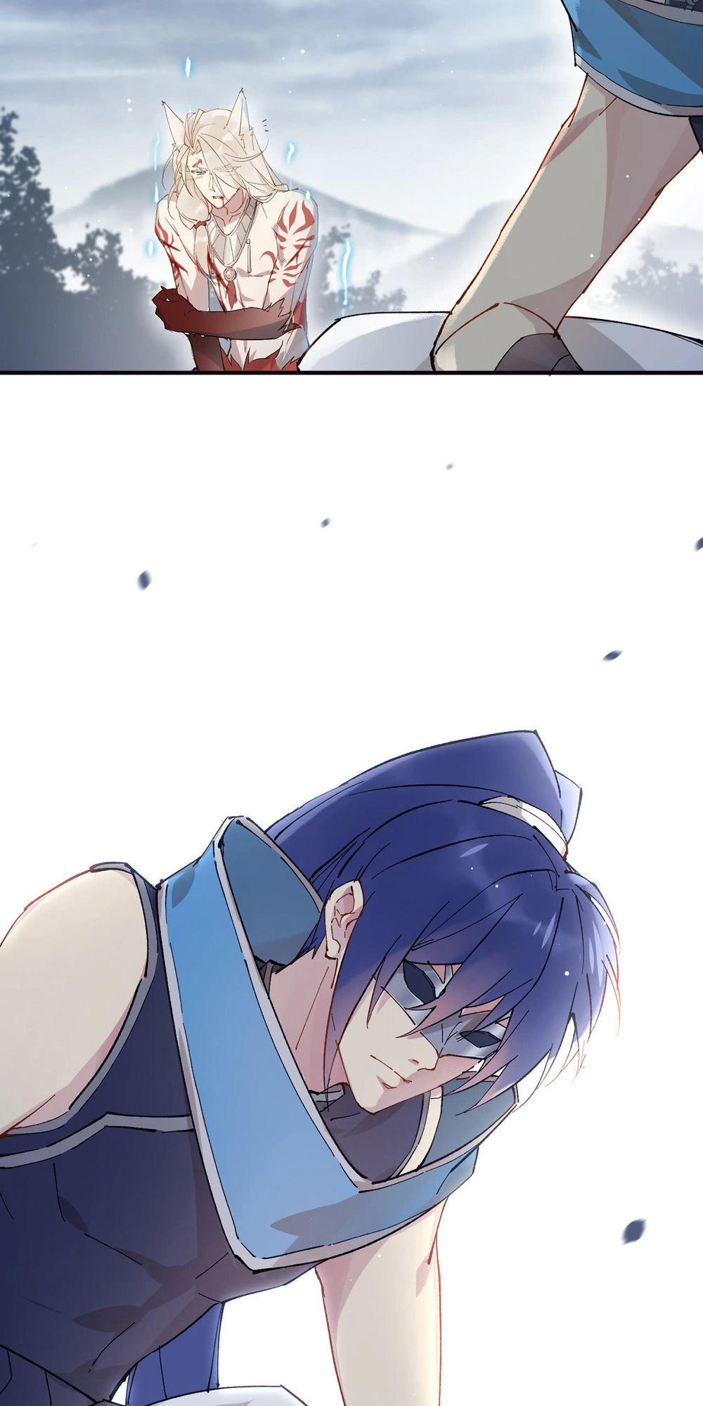 Dĩ Hạ Phạm Thượng Chapter 2 - 14