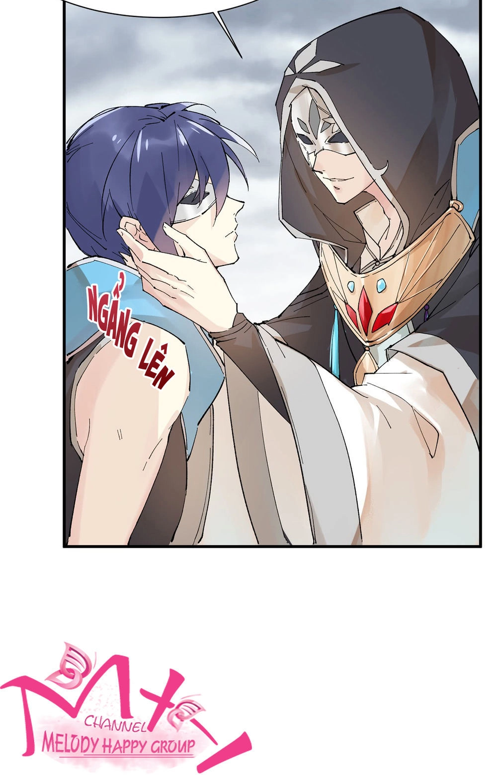 Dĩ Hạ Phạm Thượng Chapter 2 - 16