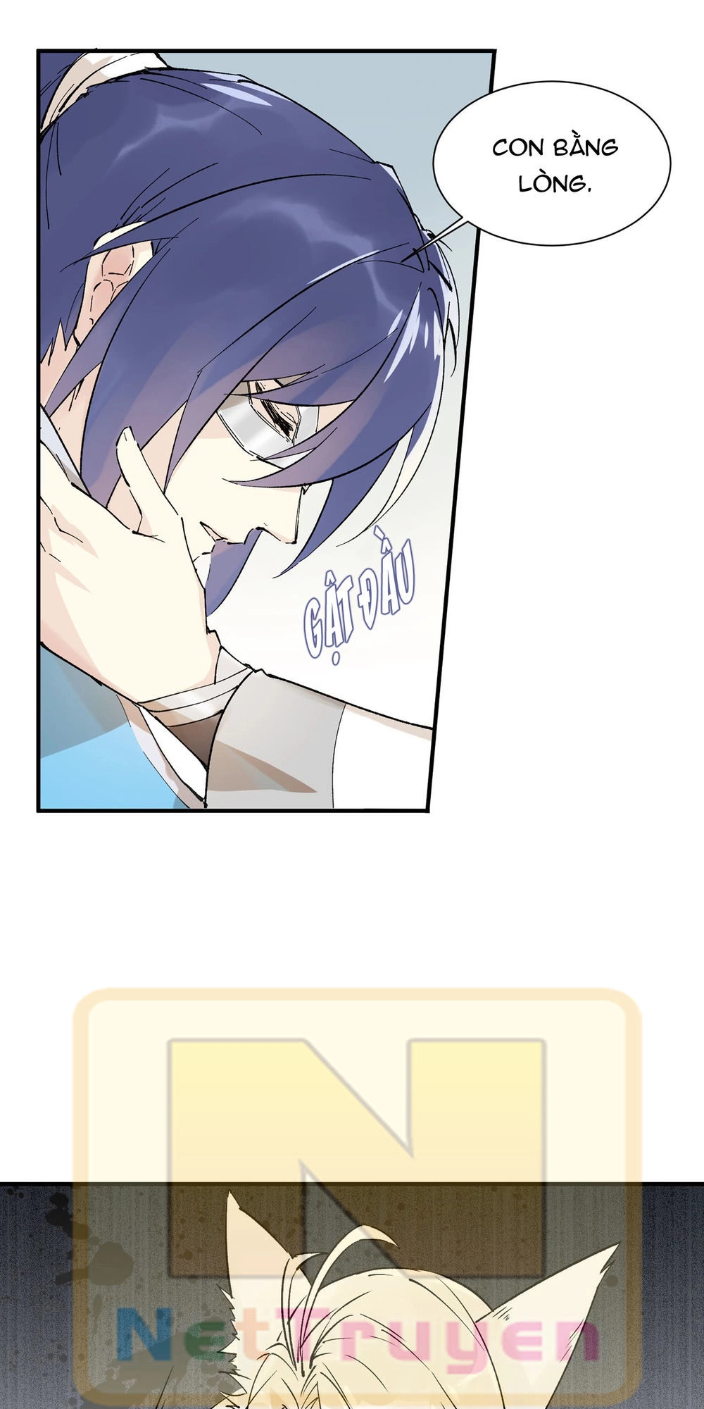 Dĩ Hạ Phạm Thượng Chapter 2 - 17