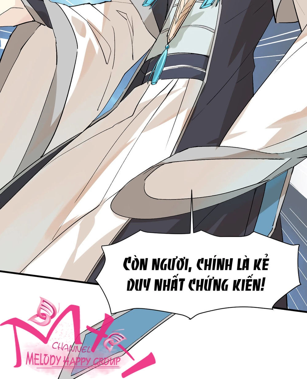 Dĩ Hạ Phạm Thượng Chapter 2 - 19