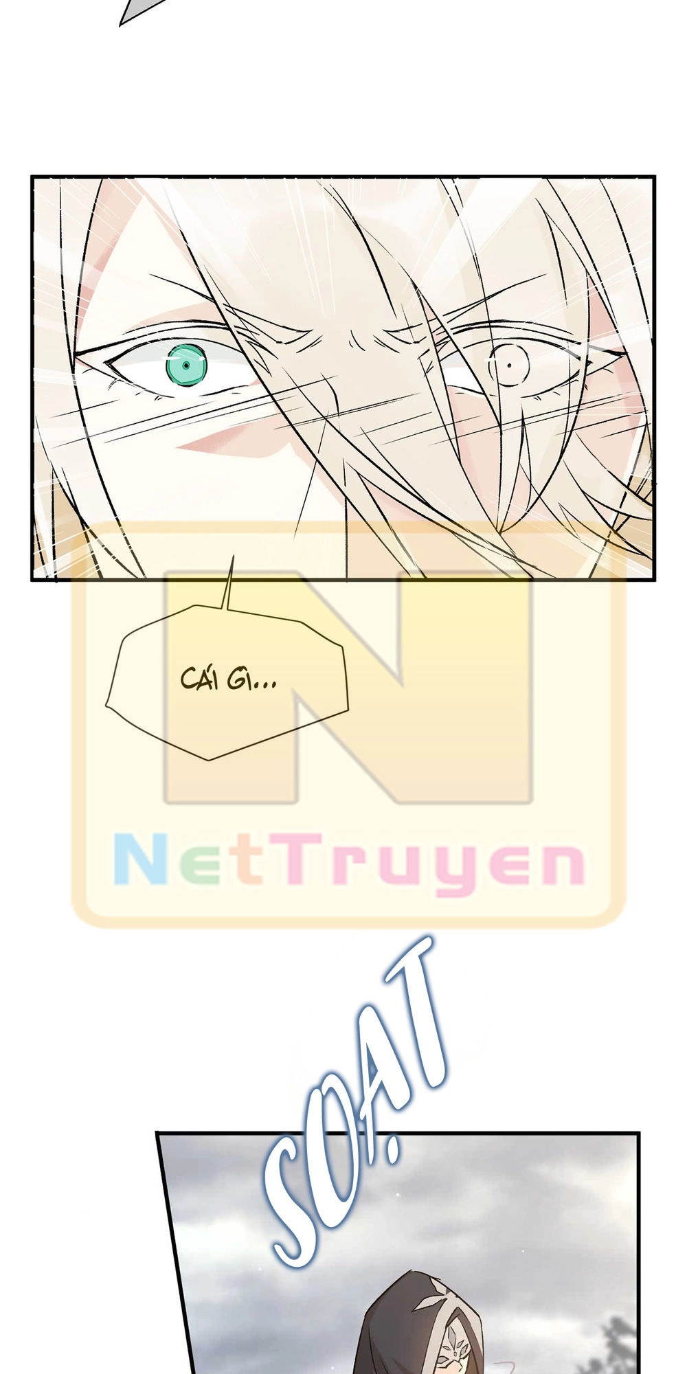 Dĩ Hạ Phạm Thượng Chapter 2 - 20