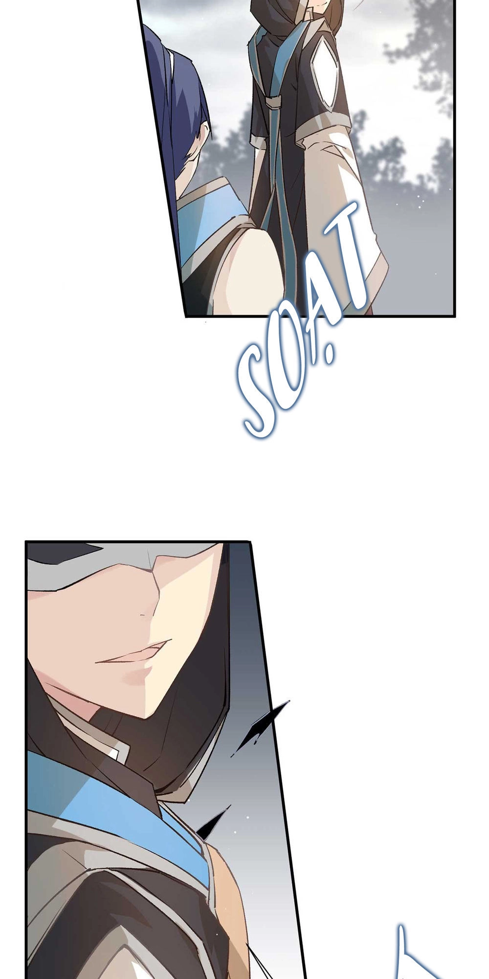 Dĩ Hạ Phạm Thượng Chapter 2 - 21