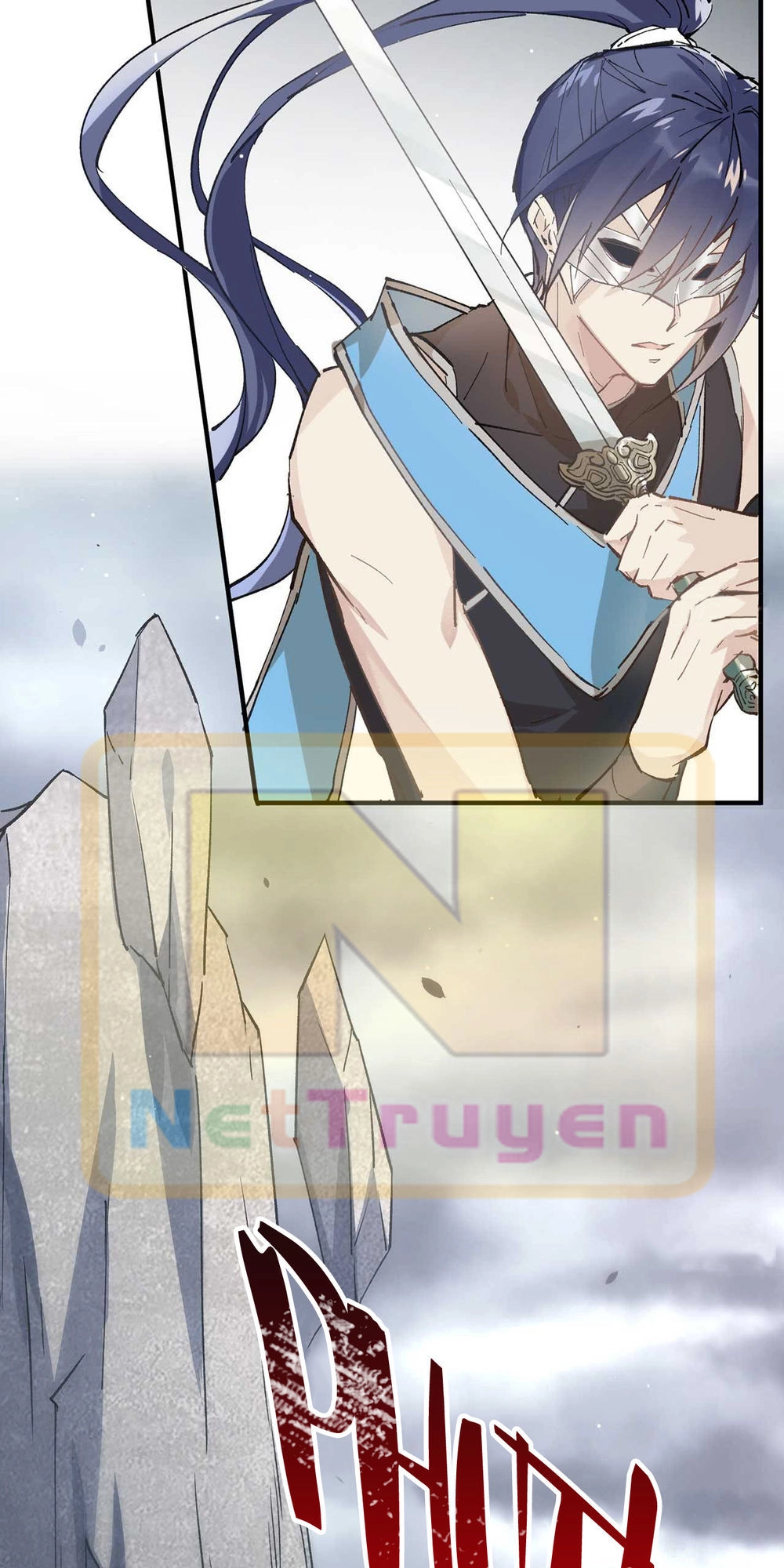 Dĩ Hạ Phạm Thượng Chapter 2 - 23