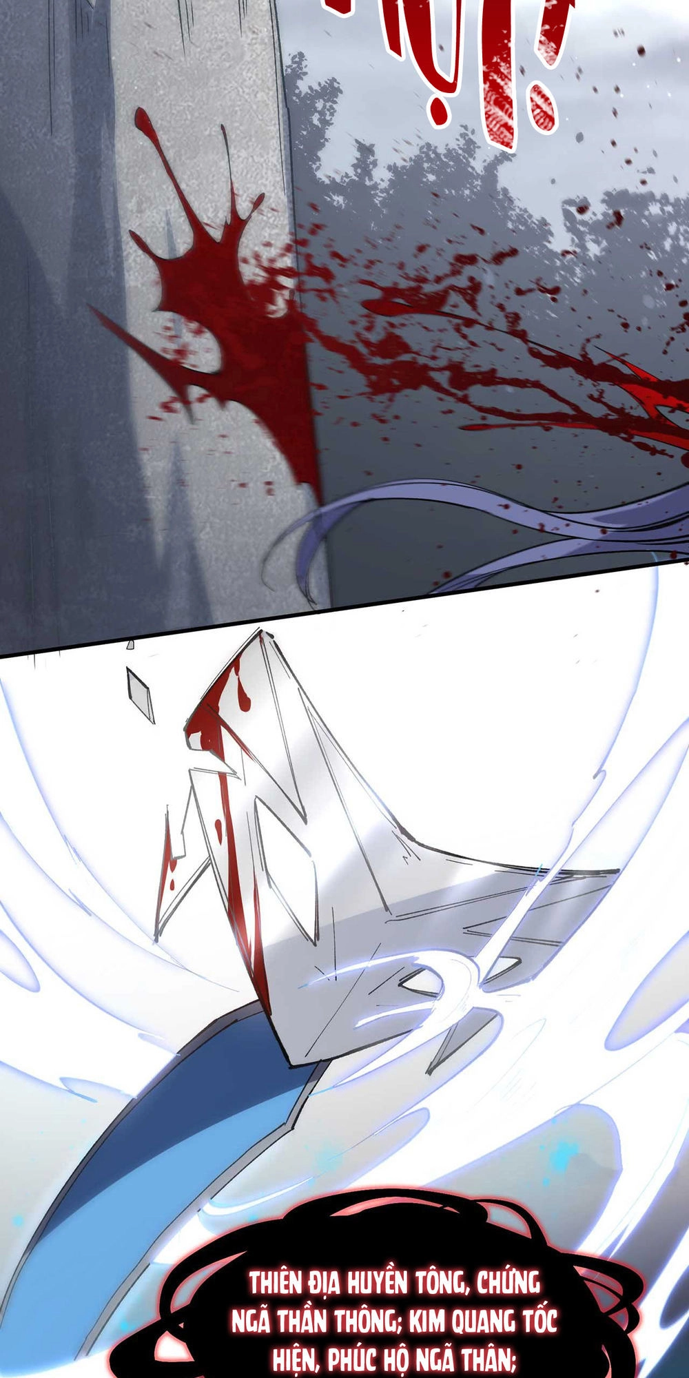 Dĩ Hạ Phạm Thượng Chapter 3 - 7