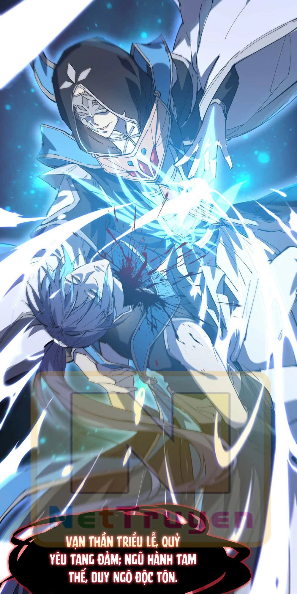 Dĩ Hạ Phạm Thượng Chapter 3 - 9