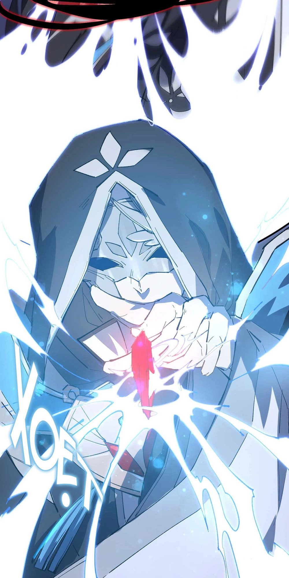 Dĩ Hạ Phạm Thượng Chapter 3 - 10