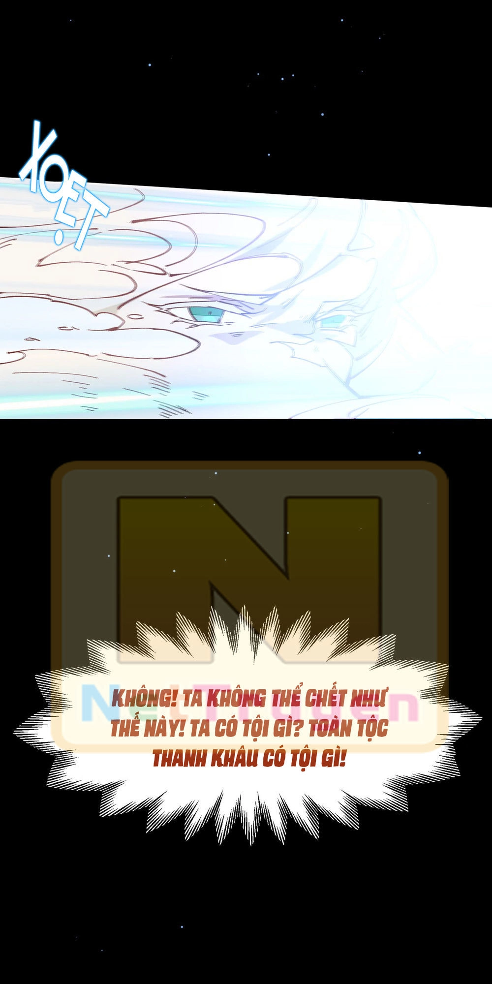 Dĩ Hạ Phạm Thượng Chapter 3 - 15