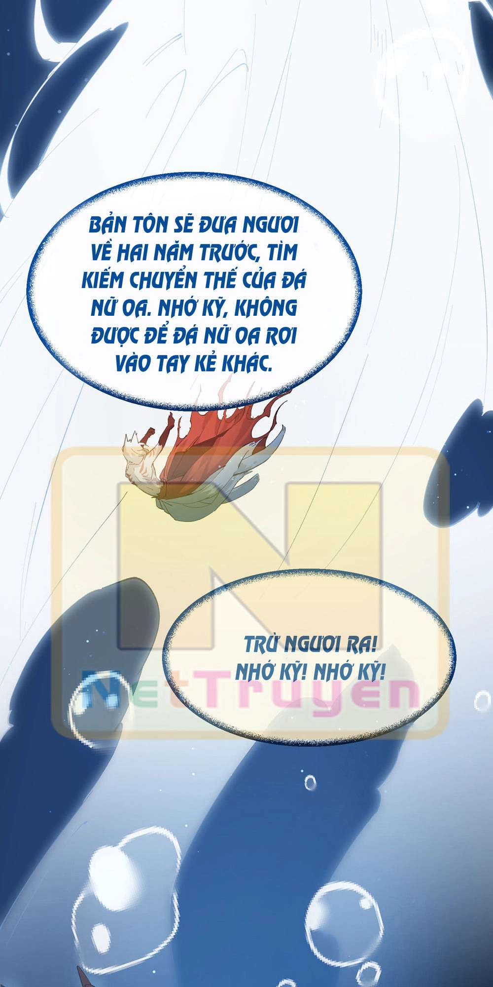 Dĩ Hạ Phạm Thượng Chapter 3 - 21