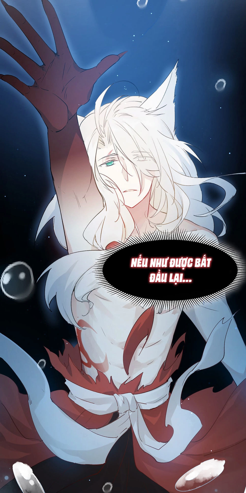 Dĩ Hạ Phạm Thượng Chapter 3 - 22