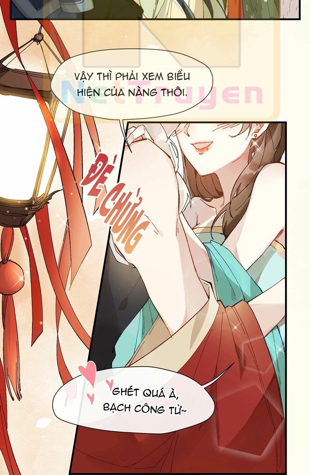 Dĩ Hạ Phạm Thượng Chapter 4 - 10