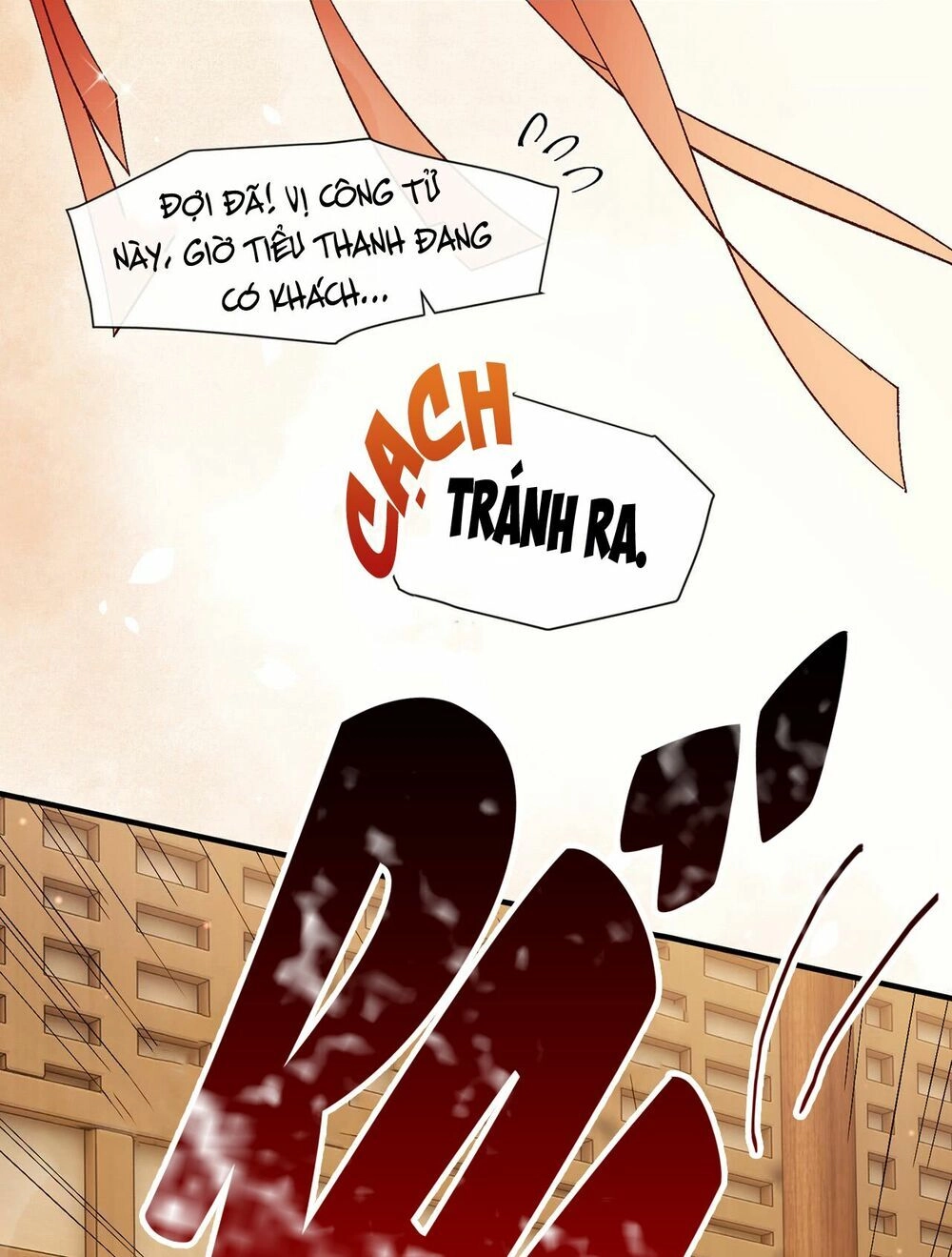 Dĩ Hạ Phạm Thượng Chapter 4 - 11