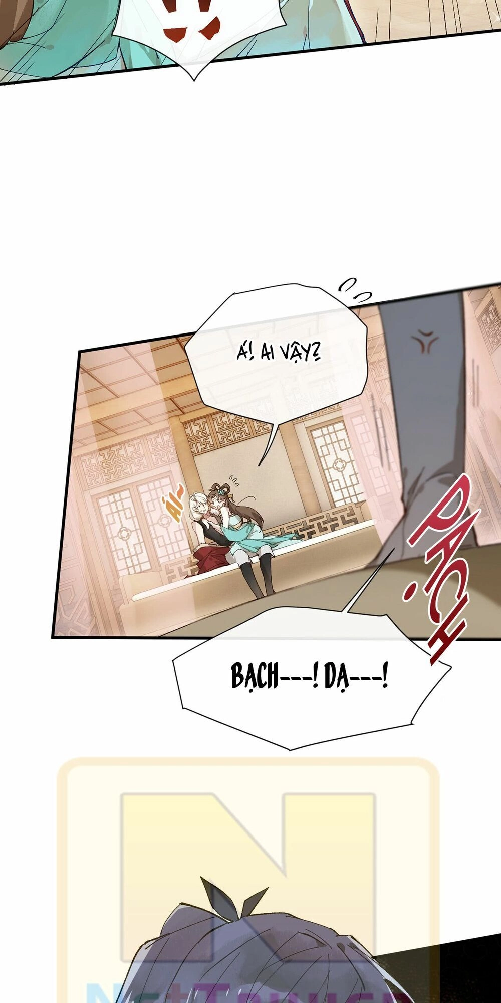 Dĩ Hạ Phạm Thượng Chapter 4 - 13