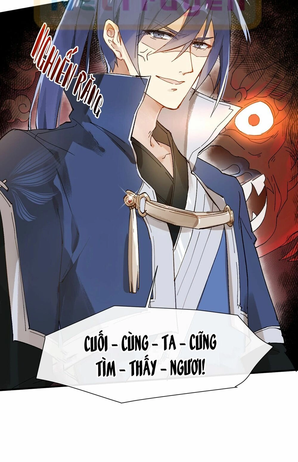 Dĩ Hạ Phạm Thượng Chapter 4 - 14