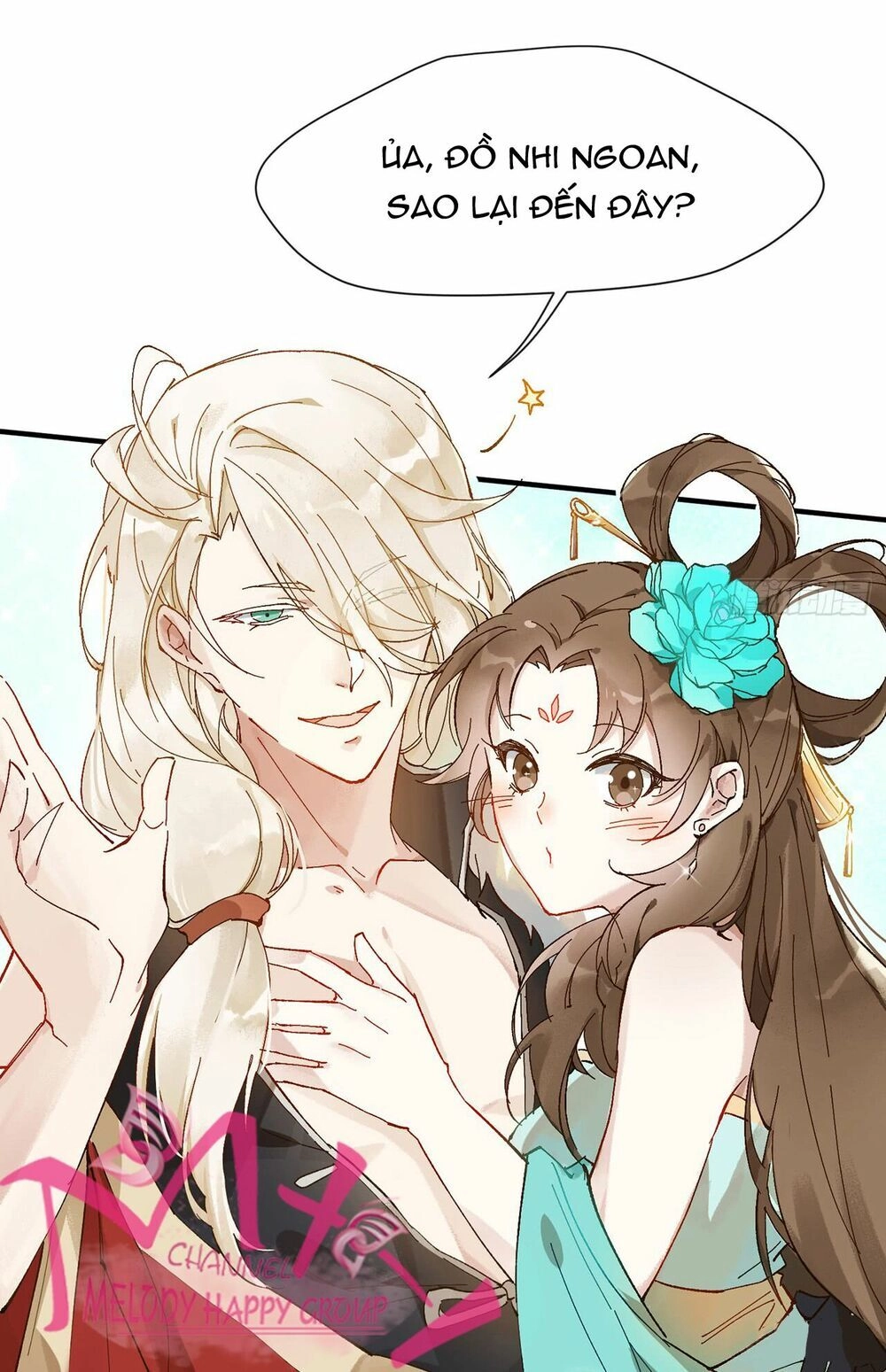 Dĩ Hạ Phạm Thượng Chapter 4 - 15