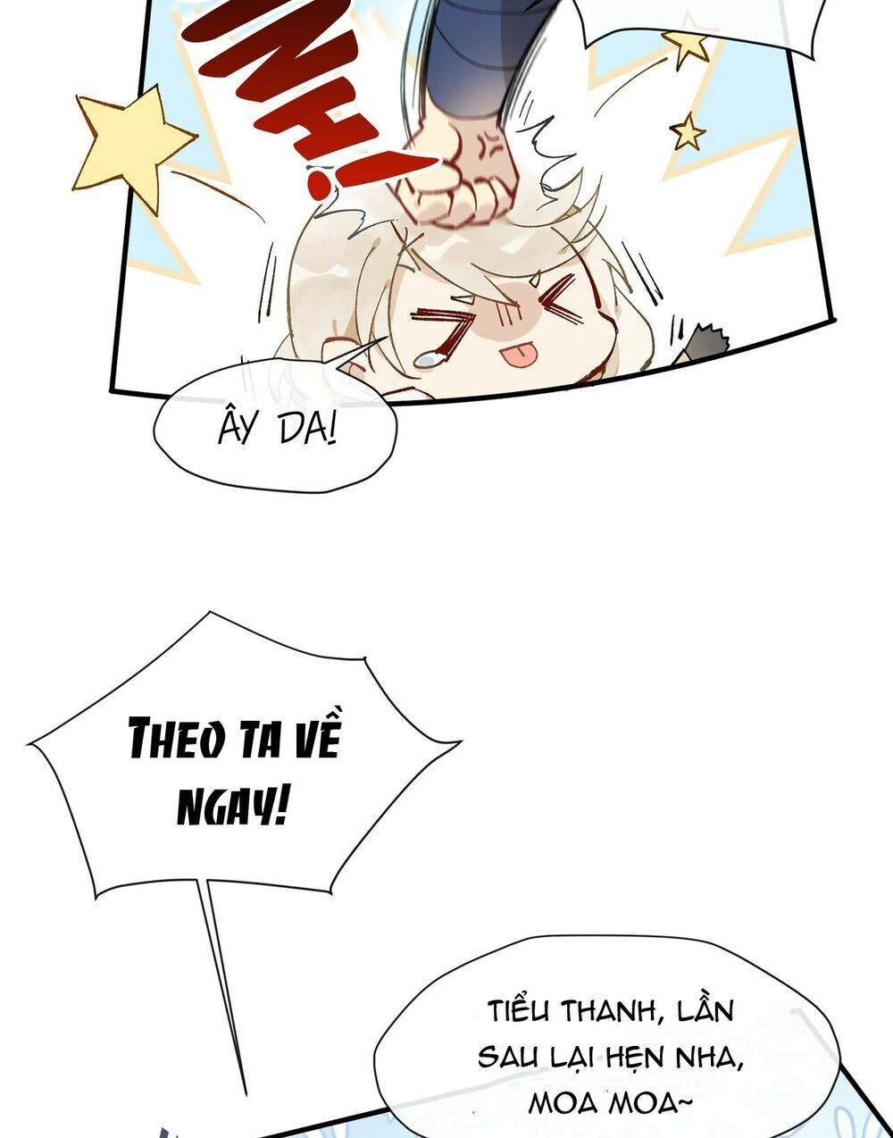 Dĩ Hạ Phạm Thượng Chapter 4 - 20