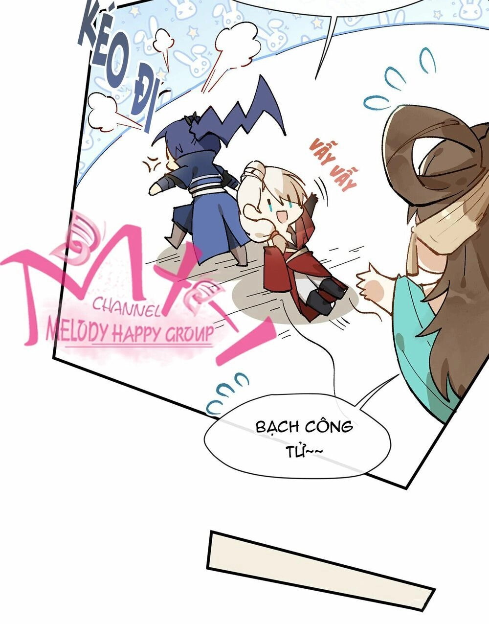 Dĩ Hạ Phạm Thượng Chapter 4 - 21