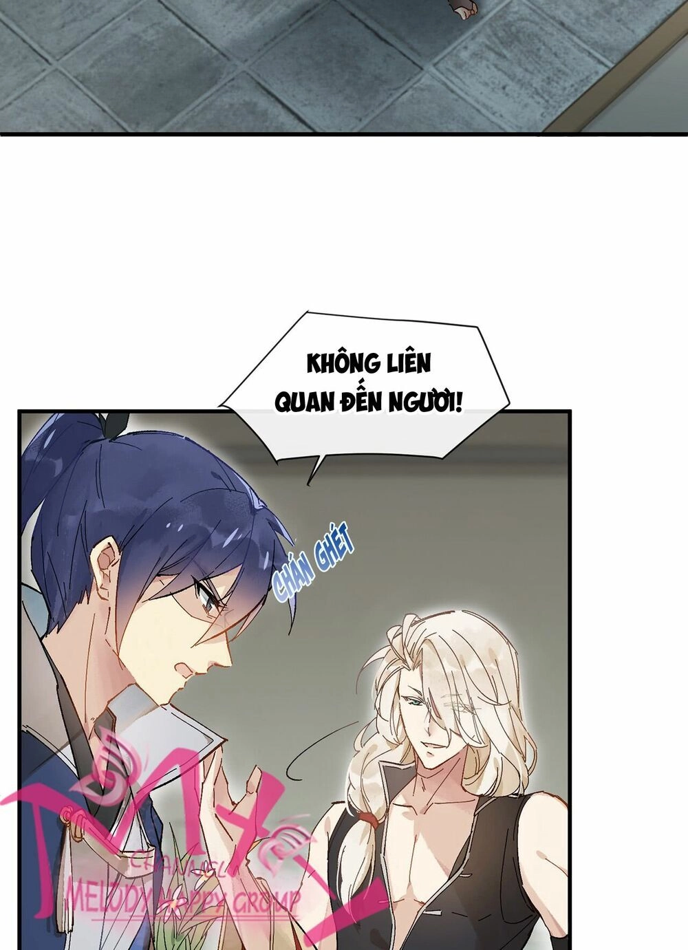 Dĩ Hạ Phạm Thượng Chapter 4 - 24