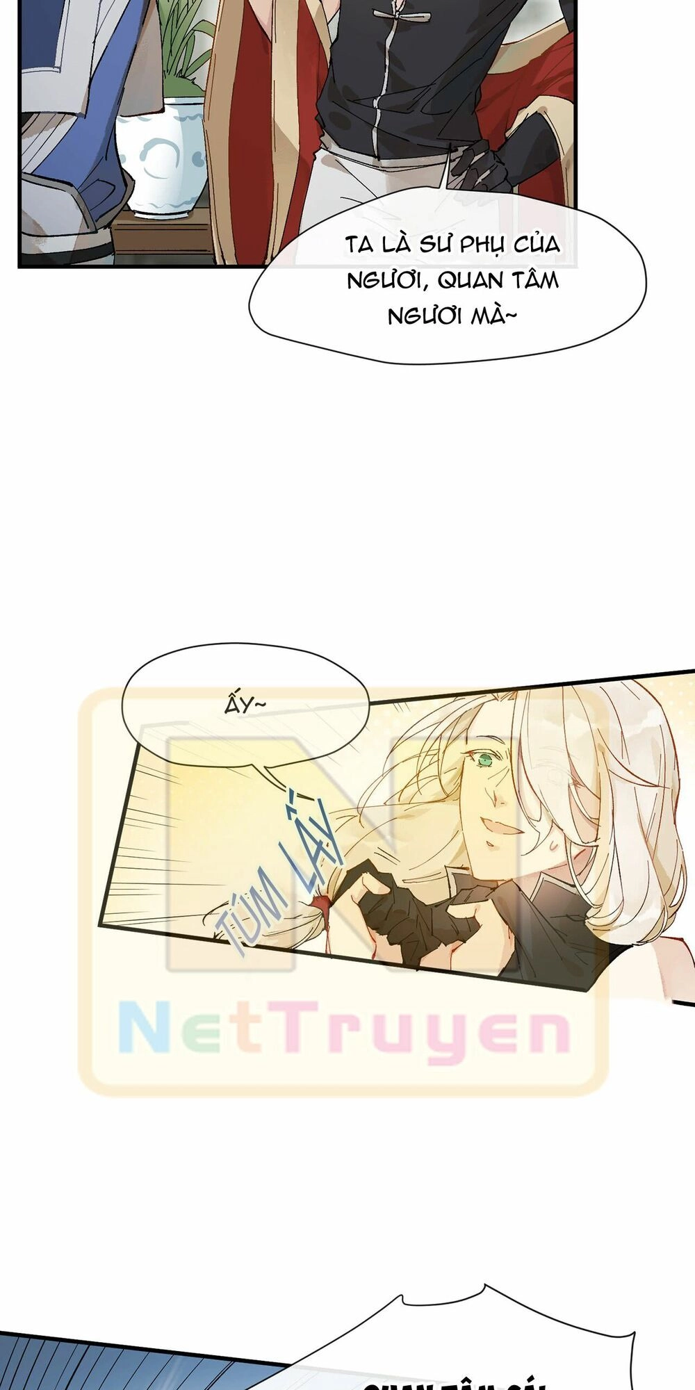 Dĩ Hạ Phạm Thượng Chapter 4 - 25