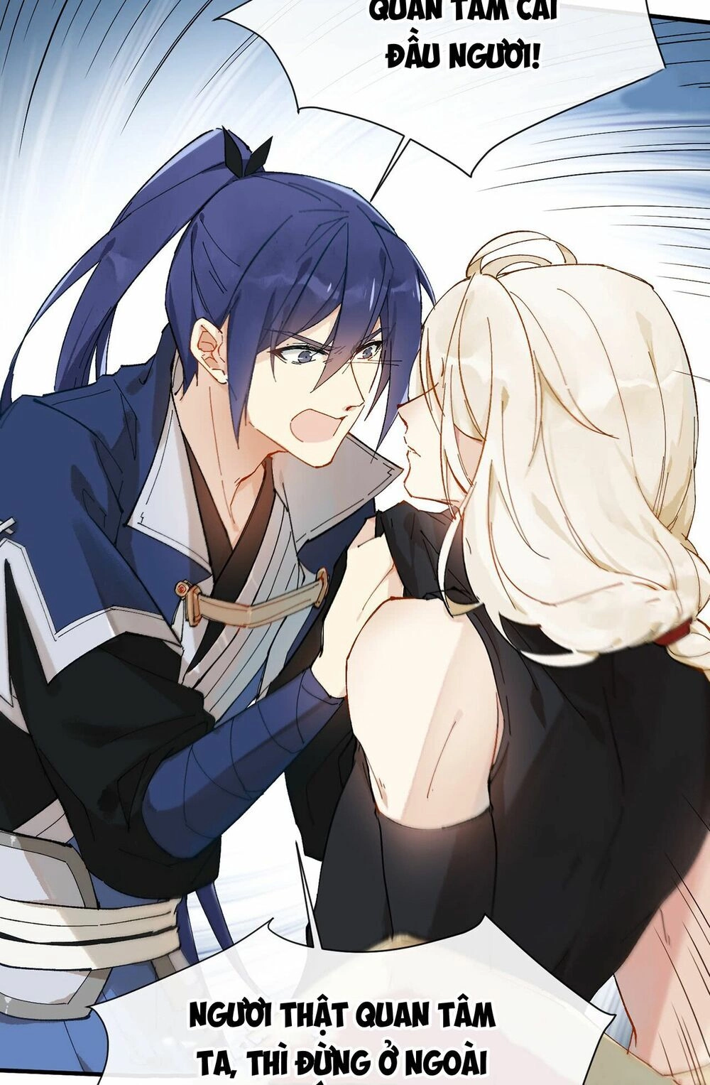 Dĩ Hạ Phạm Thượng Chapter 4 - 26