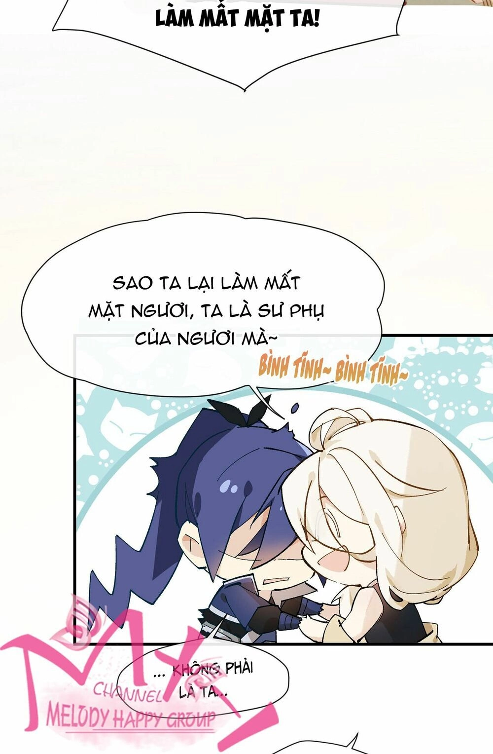 Dĩ Hạ Phạm Thượng Chapter 4 - 27