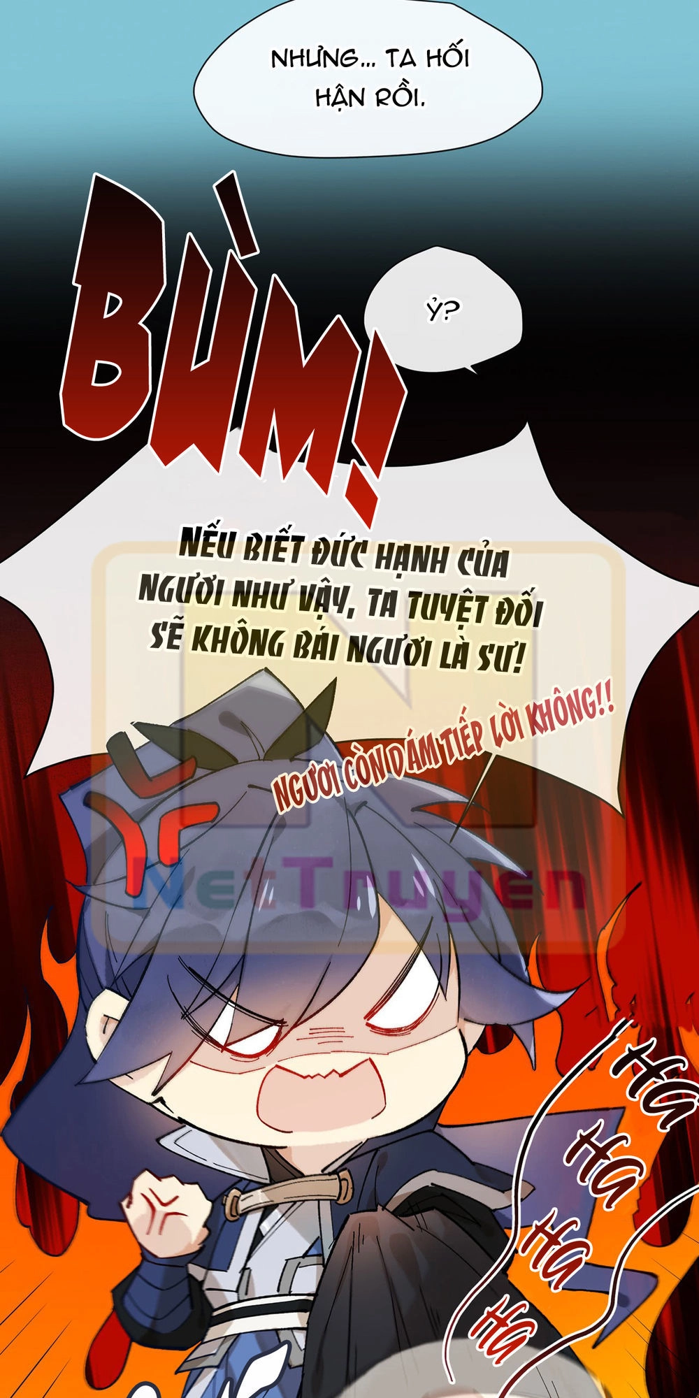 Dĩ Hạ Phạm Thượng Chapter 5 - 8