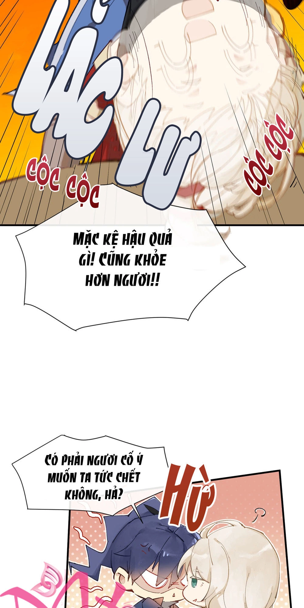 Dĩ Hạ Phạm Thượng Chapter 5 - 9