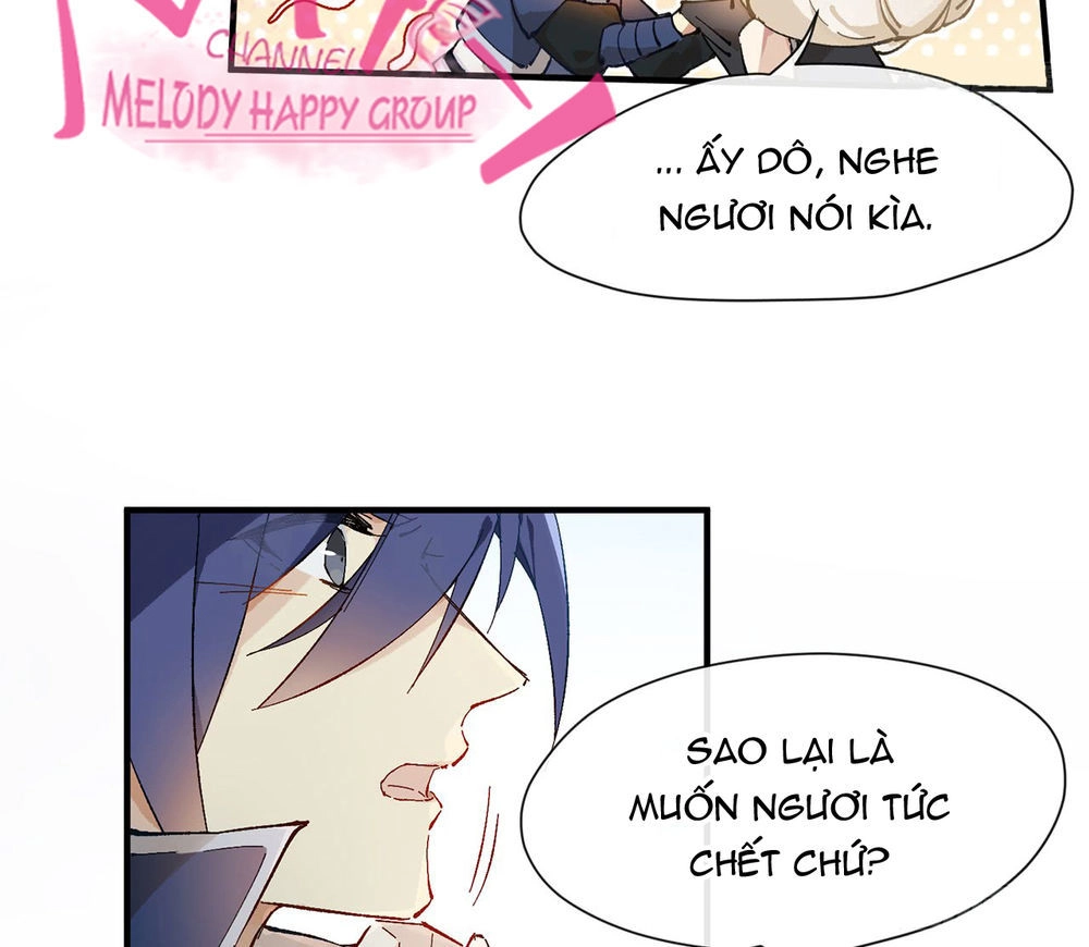 Dĩ Hạ Phạm Thượng Chapter 5 - 10