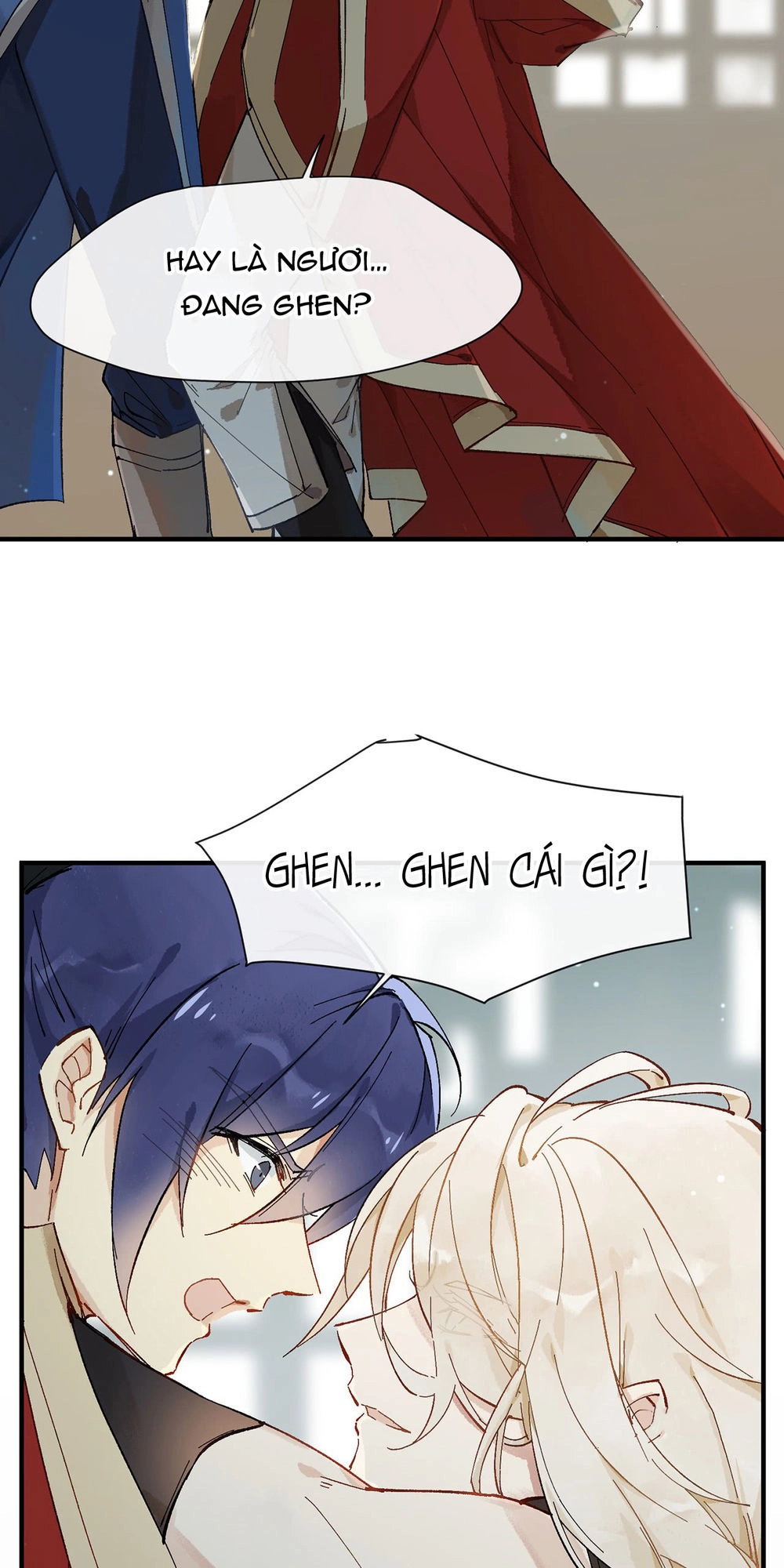 Dĩ Hạ Phạm Thượng Chapter 5 - 12