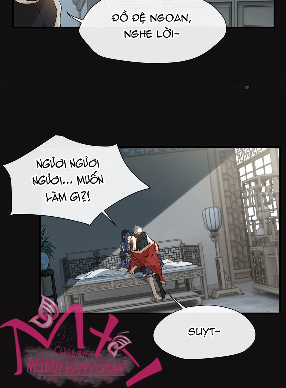 Dĩ Hạ Phạm Thượng Chapter 5 - 16