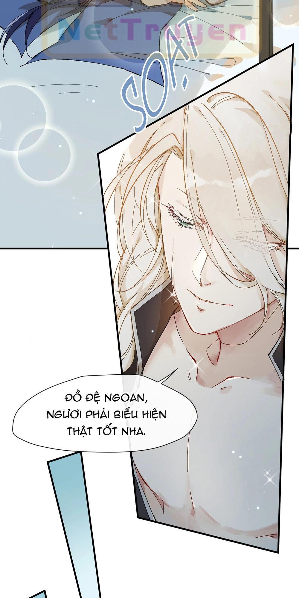 Dĩ Hạ Phạm Thượng Chapter 5 - 18