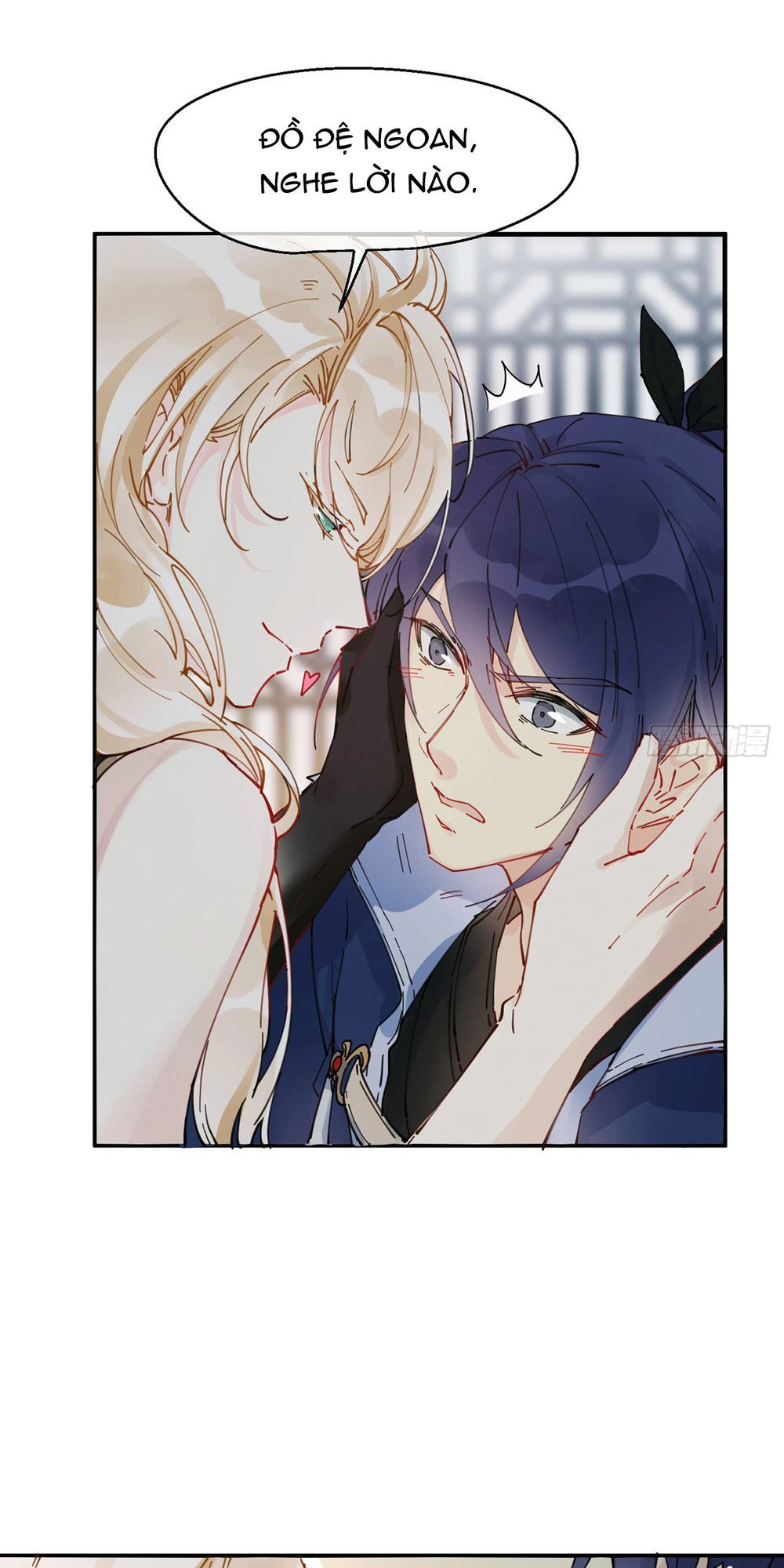 Dĩ Hạ Phạm Thượng Chapter 6 - 5