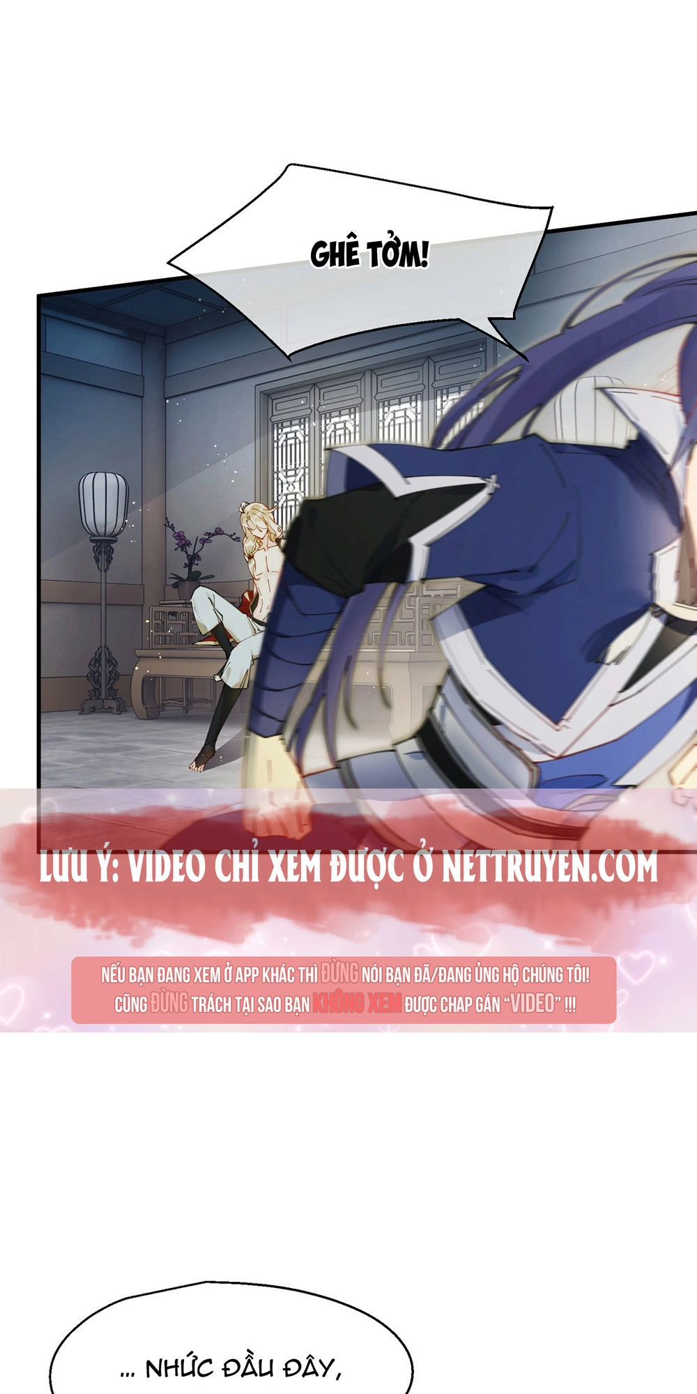 Dĩ Hạ Phạm Thượng Chapter 6 - 8