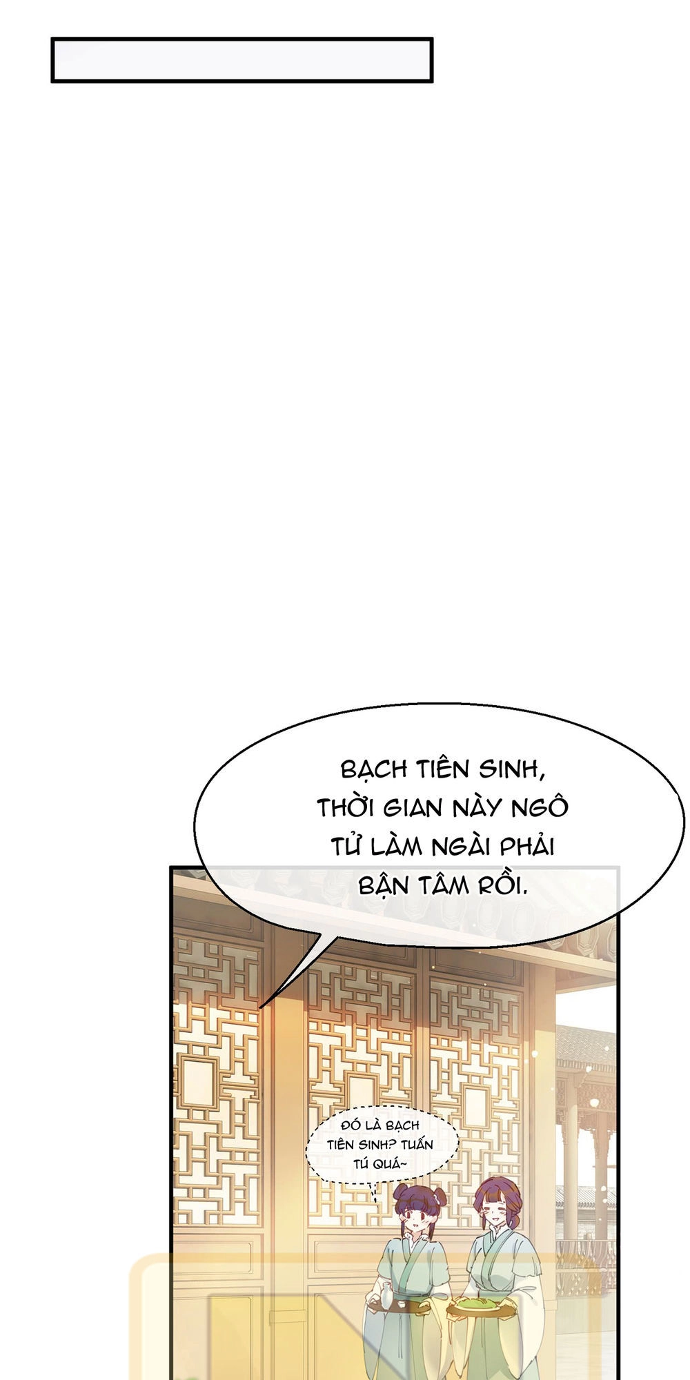 Dĩ Hạ Phạm Thượng Chapter 6 - 10