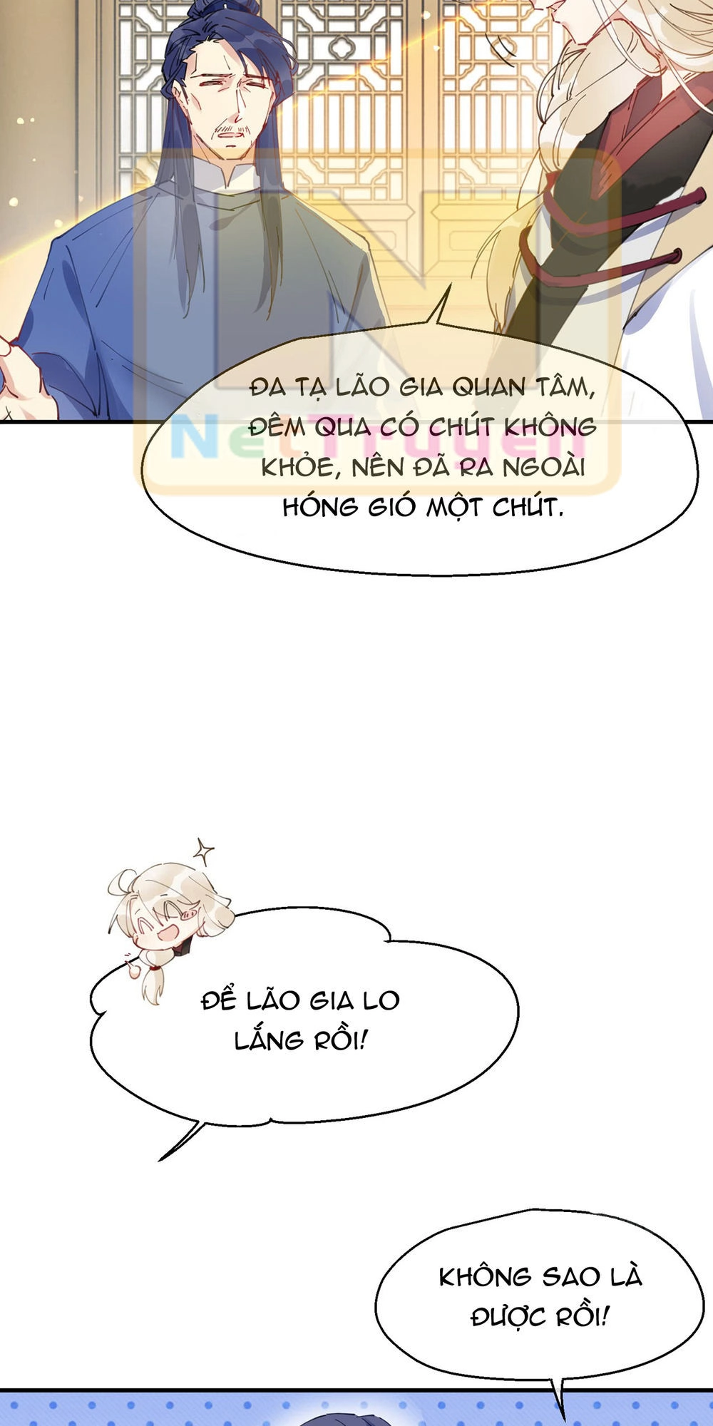 Dĩ Hạ Phạm Thượng Chapter 6 - 14