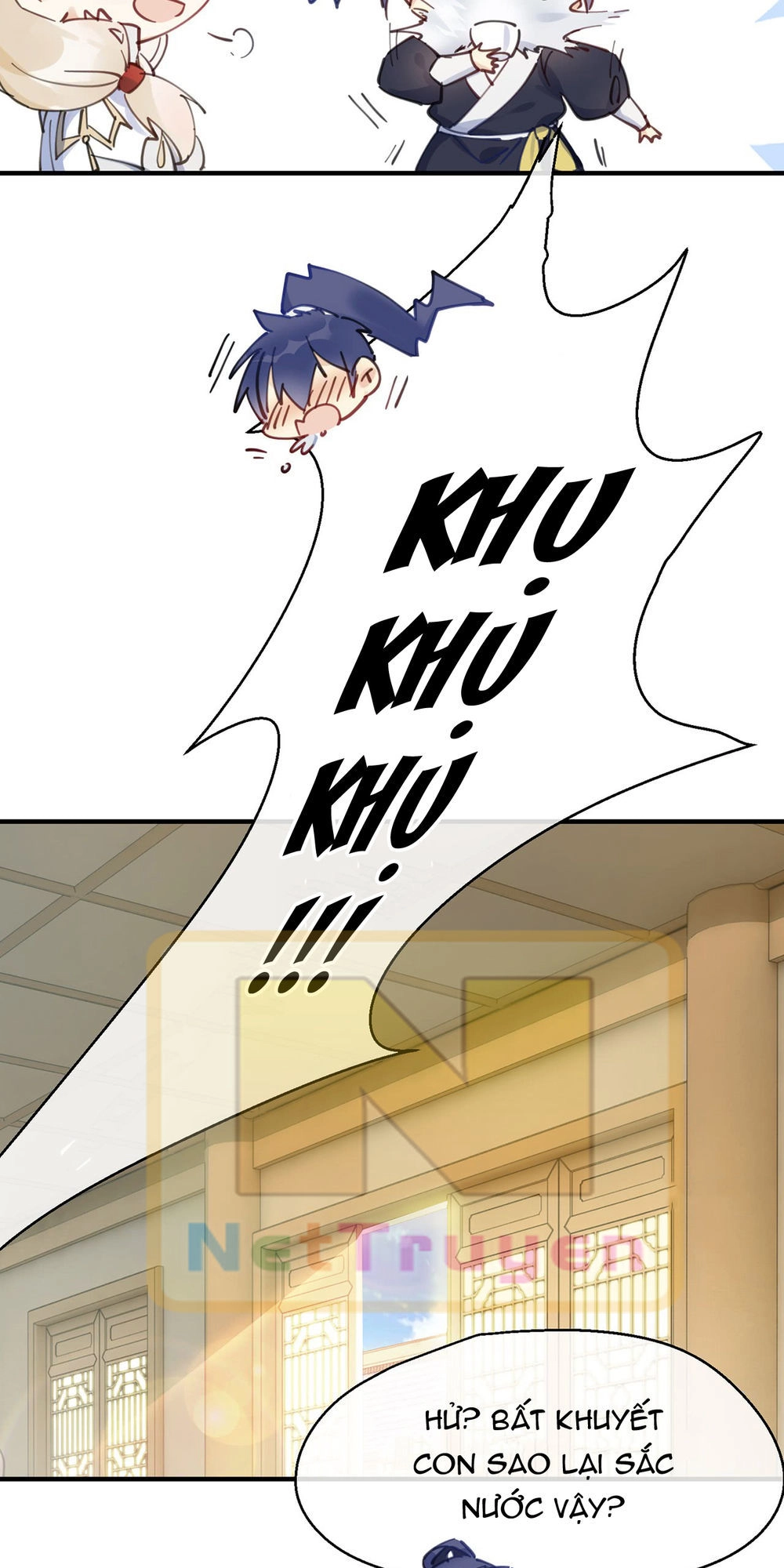 Dĩ Hạ Phạm Thượng Chapter 6 - 17