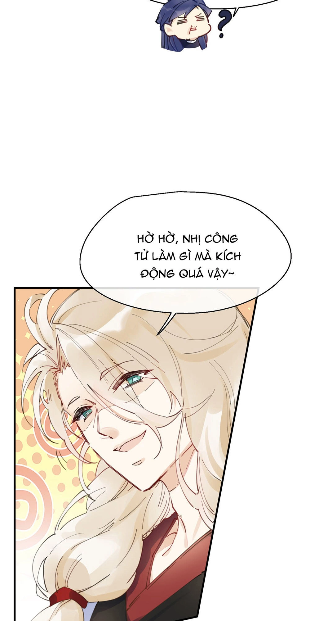 Dĩ Hạ Phạm Thượng Chapter 6 - 18