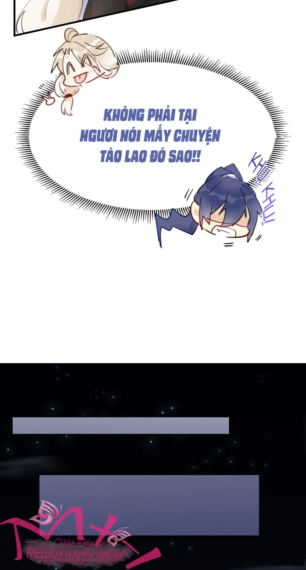 Dĩ Hạ Phạm Thượng Chapter 6 - 19