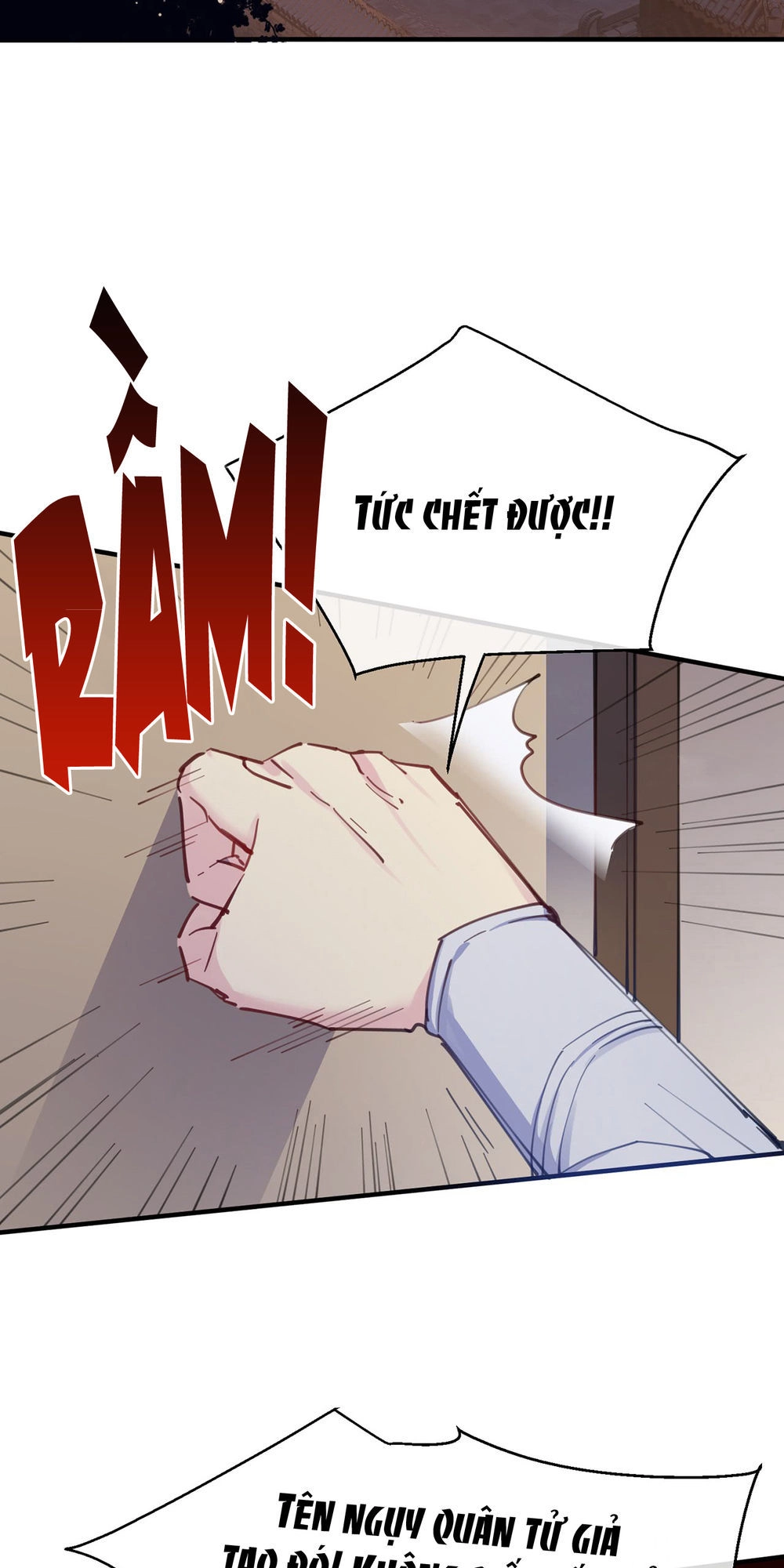 Dĩ Hạ Phạm Thượng Chapter 6 - 21