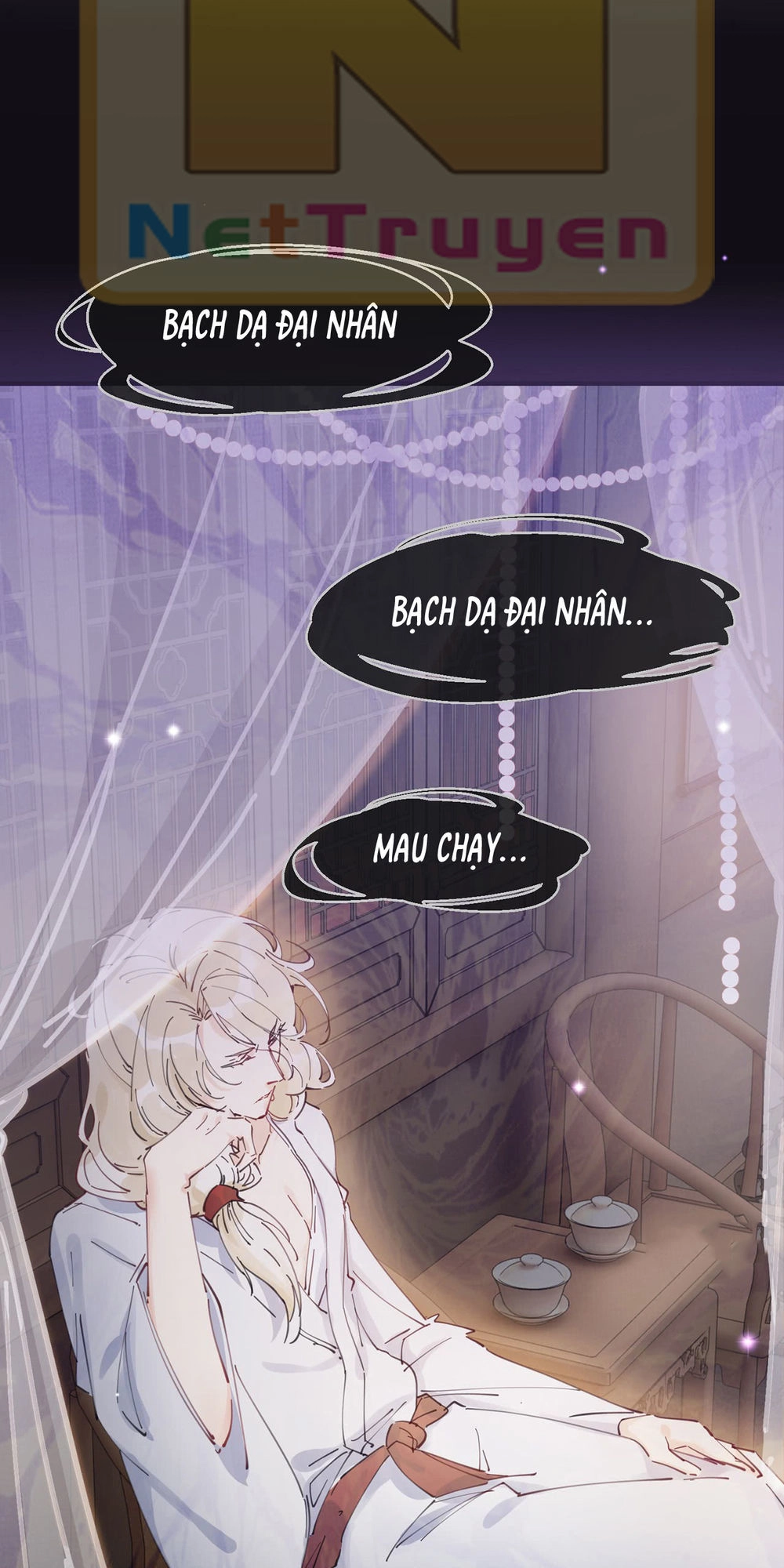 Dĩ Hạ Phạm Thượng Chapter 7 - 6