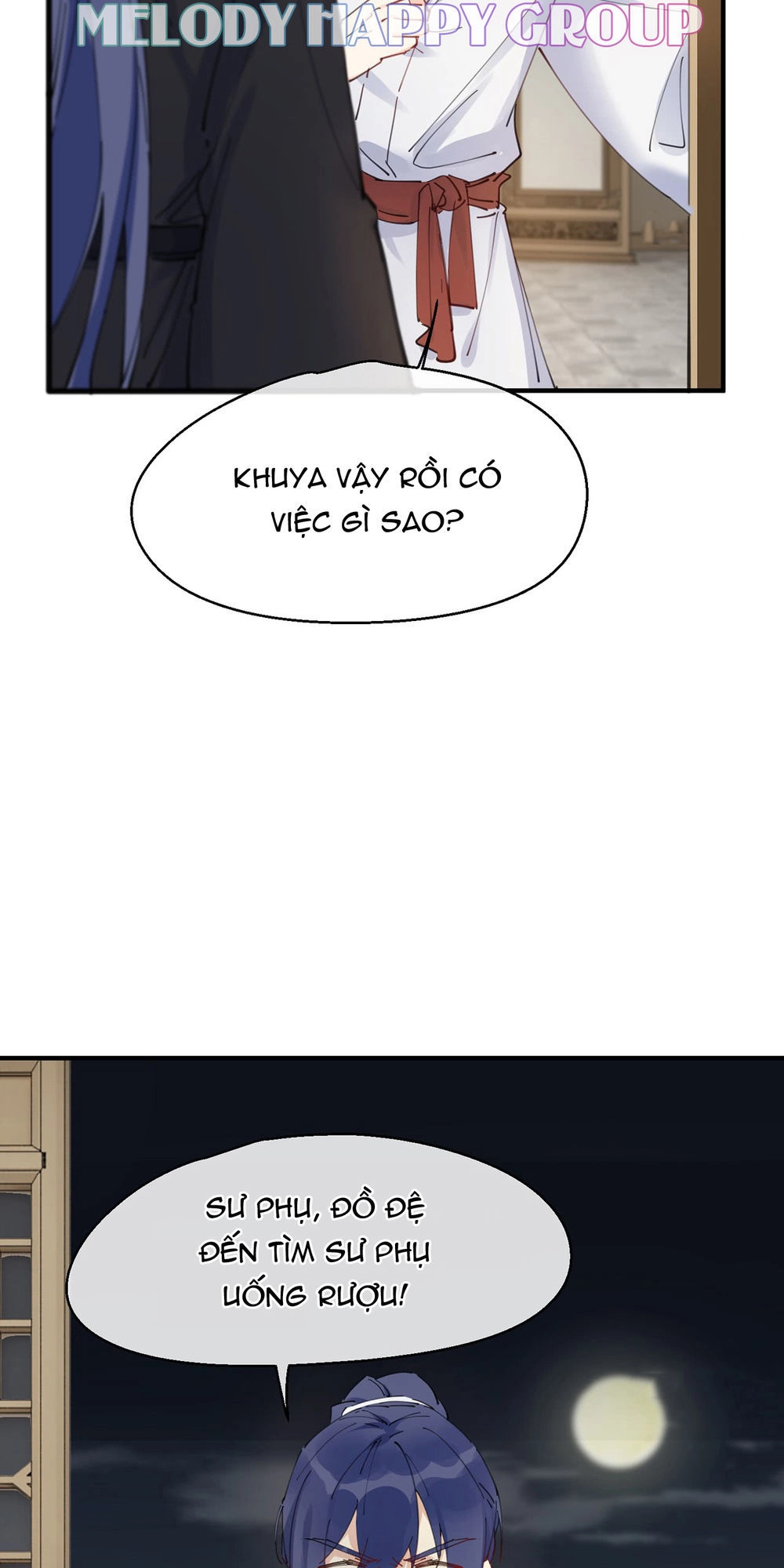 Dĩ Hạ Phạm Thượng Chapter 7 - 9