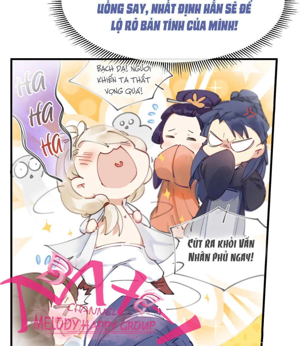 Dĩ Hạ Phạm Thượng Chapter 7 - 13