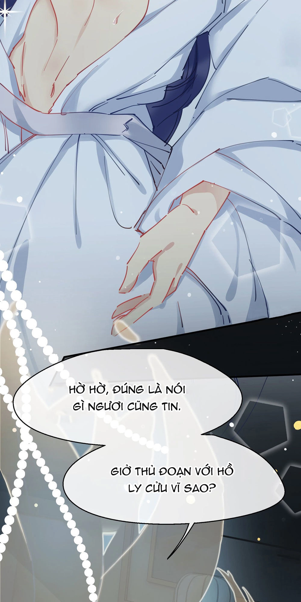 Dĩ Hạ Phạm Thượng Chapter 7 - 18