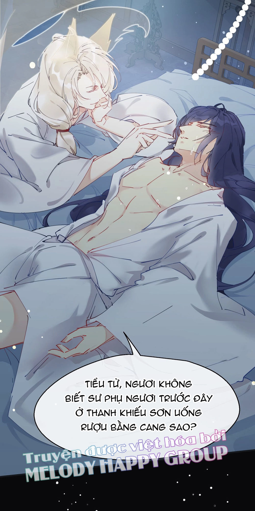 Dĩ Hạ Phạm Thượng Chapter 7 - 20